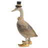 Фигурка декоративная "гусь" 9,4*5,3*13,3 см Lefard (146-2216)