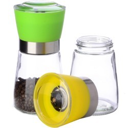 Набор мельница для соли и перца (2016) Набор мельница для соли и перца (2016)