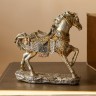 Фигурка "лошадь" 19*6,5*19,5 см Lefard (79-284)