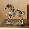 Фигурка "лошадь" 19*6,5*19,5 см Lefard (79-284)