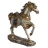 Фигурка "лошадь" 19*6,5*19,5 см Lefard (79-284)