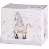 Кружка lefard  "gnome winter story"355 мл Lefard (580-103)