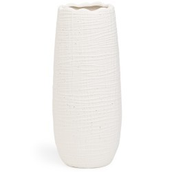 Ваза 11,5*11,5*28 см Bronco (102-721)