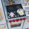 Кухня игровая Давай готовить, цвет: белый (53437_KE)