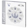 Блюдо для 12 яиц lefard "sunday" 27,5*2 см Lefard (358-2371)