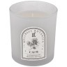 Свеча ароматизированная в стакане "calm" 7*8 см Lefard (625-103)