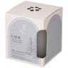Свеча ароматизированная в стакане "calm" 7*8 см Lefard (625-103)