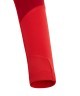 Джемпер тренировочный JOGEL PREMIER PerFormDRY Training Zip Top, темно-красный/красный (2120760)