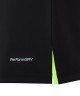 Лонгслив судейский JOGEL DIVISION PerFormDRY Referee LS Tee 2.0, черный (2133753)