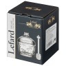 Банка для меда "venezia" 210 мл 8,5*11,5 см Lefard (691-175)