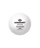 Мяч для настольного тенниса 3* Champion ITTF, белый, 3 шт. (693469)