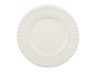 Тарелка "фантазия" белая диаметр=22 см.без упаковки Bordallo Pinheiro (672-219)