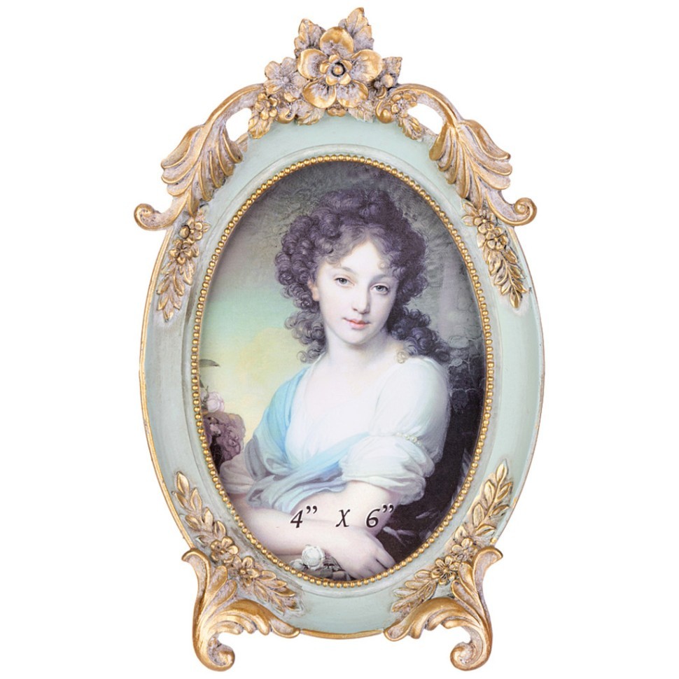 Фоторамка 13.2*3.5*21.5cm Lefard (504-460)