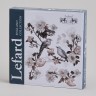 Набор тарелок закусочных lefard bohemian birds 2 шт. 20,5см (87-352) 