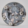 Набор тарелок закусочных lefard bohemian birds 2 шт. 20,5см (87-352) 