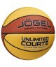 Мяч баскетбольный JOGEL UNLIMITED COURTS №7 (2108725)