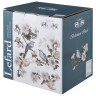 Обеденный набор lefard bohemian birds 12пр, 20,5/25,5/18см (87-348) 