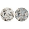 Обеденный набор lefard bohemian birds 12пр, 20,5/25,5/18см (87-348) 