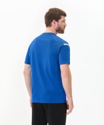 Футболка тренировочная JOGEL CAMP 2 CVC Training Tee, синий (2114296)