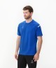 Футболка тренировочная JOGEL CAMP 2 CVC Training Tee, синий (2114296)