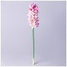 Цветок искусственный "гиацинт" высота=46см. Lefard (287-511)