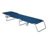 Раскладушка Jungle Camp Comfort 3 позиции, синяя 70730 (71747)