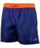 Шорты для плавания 25DEGREES Sailor Navy/Orange, полиэстер (2114071)