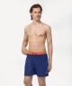 Шорты для плавания 25DEGREES Sailor Navy/Orange, полиэстер (2114071)