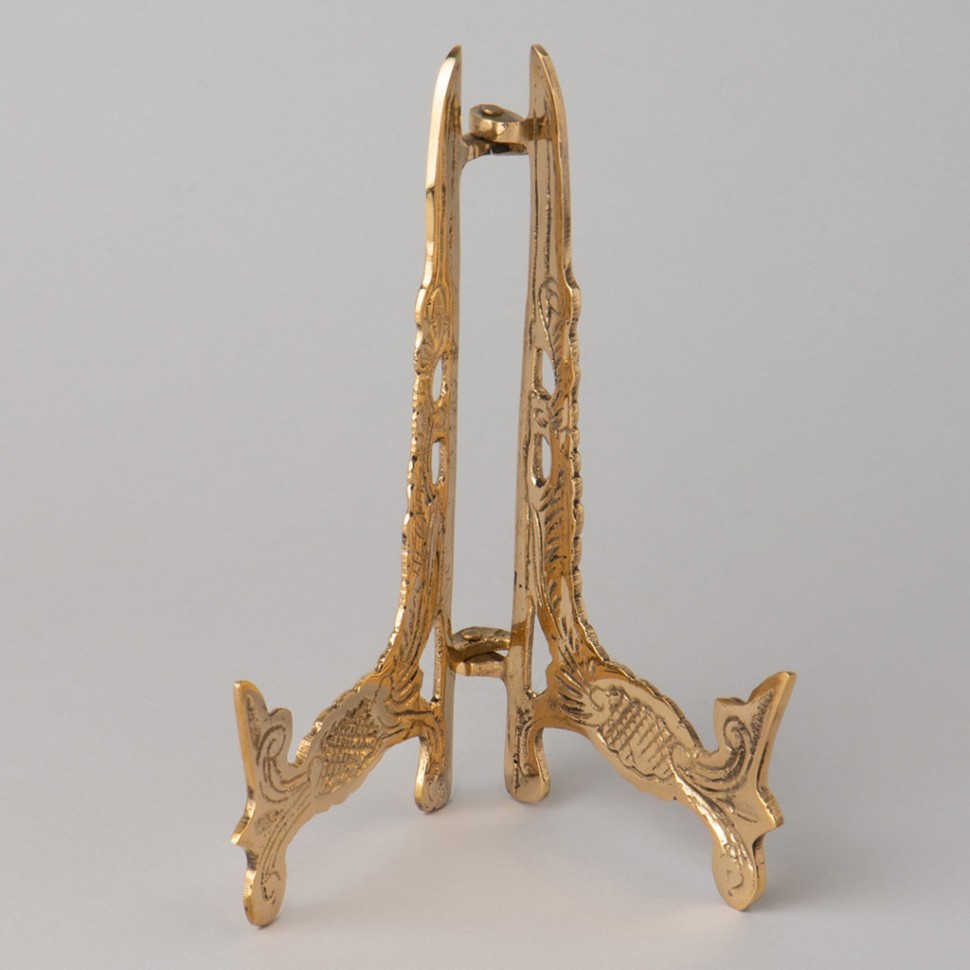 Подставка для тарелок/книг высота=19см Lefard (733-176)