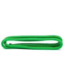 Скакалка для художественной гимнастики RGJ-402, 3м, зеленый (843954)