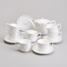 Чайный сервиз lefard "aurora" на 6 пер. 14 пр. Lefard (440-295)
