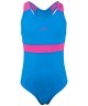 Купальник для плавания Triumph Blue/Pink, полиамид (2108162)