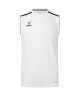 Майка тренировочная JOGEL DIVISION PerFormDRY Training Sleeveless, белый (2120505)