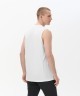 Майка тренировочная JOGEL DIVISION PerFormDRY Training Sleeveless, белый (2120505)