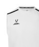 Майка тренировочная JOGEL DIVISION PerFormDRY Training Sleeveless, белый (2120505)