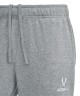 Брюки JOGEL ESSENTIAL Cotton Pants, серый меланж (2122032)