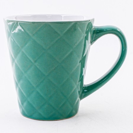 Кружка 350мл Tiffany Blue LR (9-23137-1)