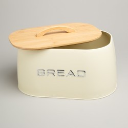 Хлебница agness 33,5х23,5х15,5 см Agness (790-387)