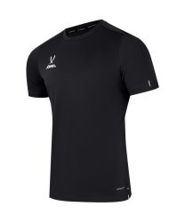 Футболка тренировочная JOGEL PREMIER PerFormDRY Training Poly Tee, черный (2122899)