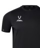 Футболка тренировочная JOGEL PREMIER PerFormDRY Training Poly Tee, черный (2122899)