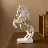 Фигурка "лошадь" 15*5,5*26 см Lefard (79-283)