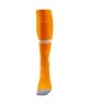 Гетры футбольные JOGEL CAMP ADVANCED SOCKS, оранжевый/белый (2077021)
