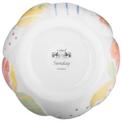 Конфетница 16.8*16.5*6,5 см/700 мл Lefard (138-315)