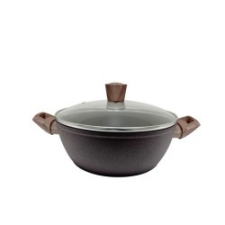 Сотейник WR 26см. Marroni (1870-1) Сотейник WR 26см. Marroni (1870-1)