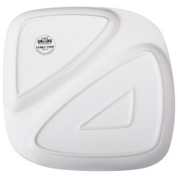 Тарелка обеденная lefard "family farm" 2 секции 26*2,5 см LEFARD (263-1416)