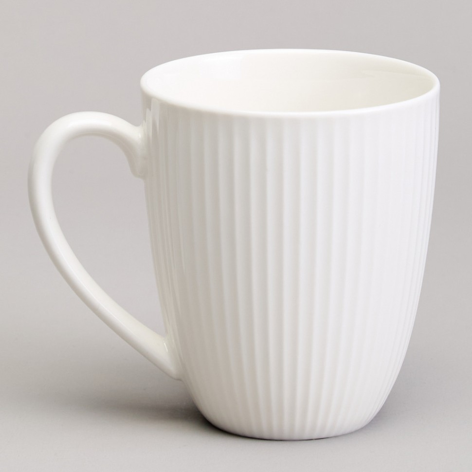 Набор кружек lefard "royal blue" 4 шт. 400 мл 12*9*10,5 см Lefard (425-104)