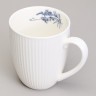 Набор кружек lefard "royal blue" 4 шт. 400 мл 12*9*10,5 см Lefard (425-104)