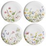 Набор посуды обеденный lefard "wildflowers" на 4 пер. 12 пр. цветы Lefard (577-225)