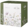 Набор посуды обеденный lefard "wildflowers" на 4 пер. 12 пр. цветы Lefard (577-225)