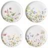 Набор посуды обеденный lefard "wildflowers" на 4 пер. 12 пр. цветы Lefard (577-225)